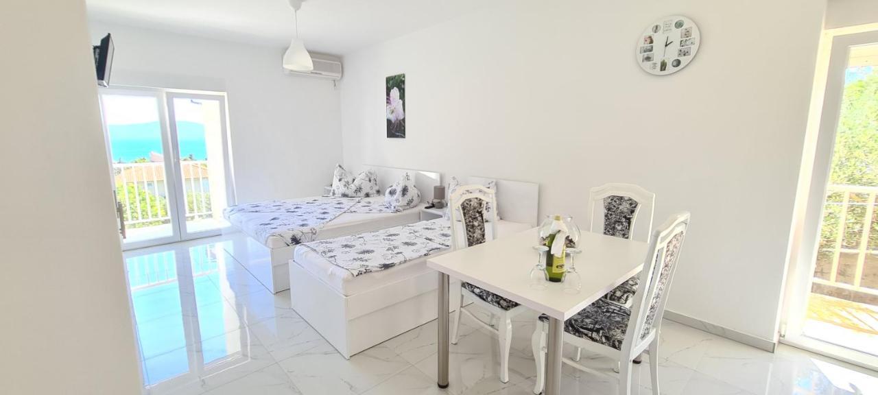 גראדאץ Trutina Rooms חדר תמונה