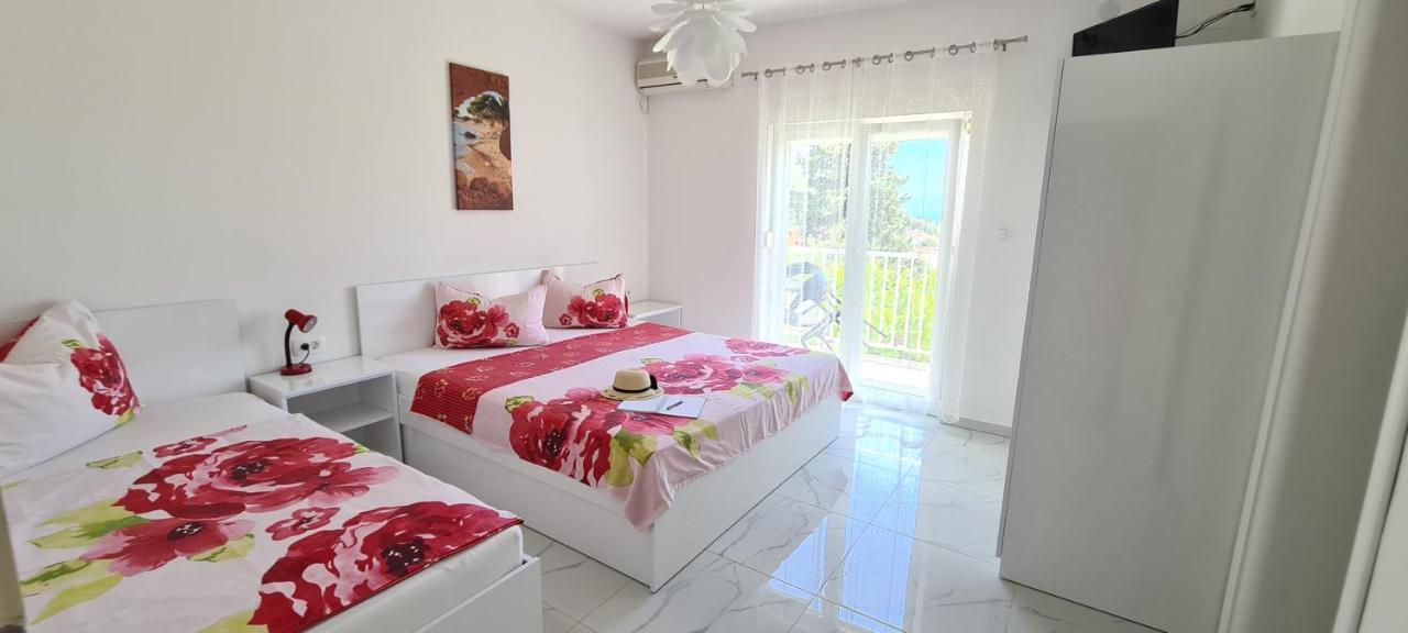 גראדאץ Trutina Rooms חדר תמונה