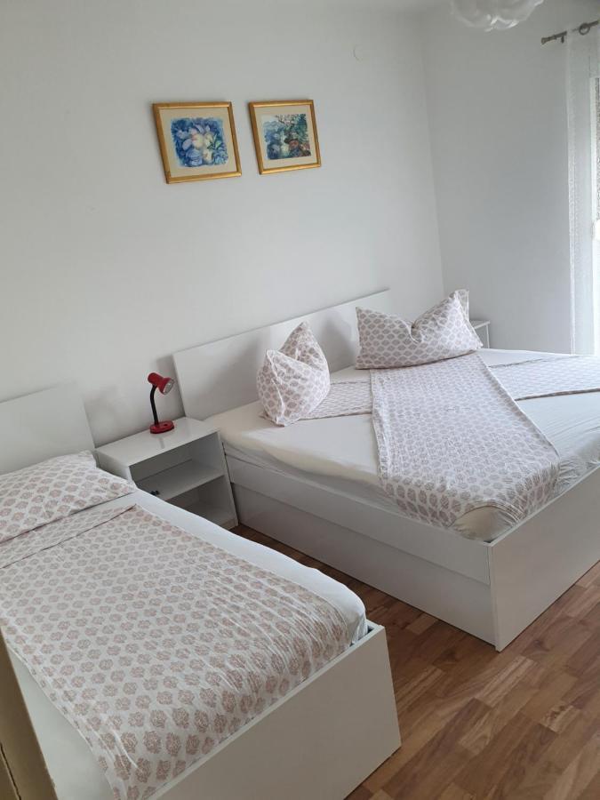 גראדאץ Trutina Rooms חדר תמונה
